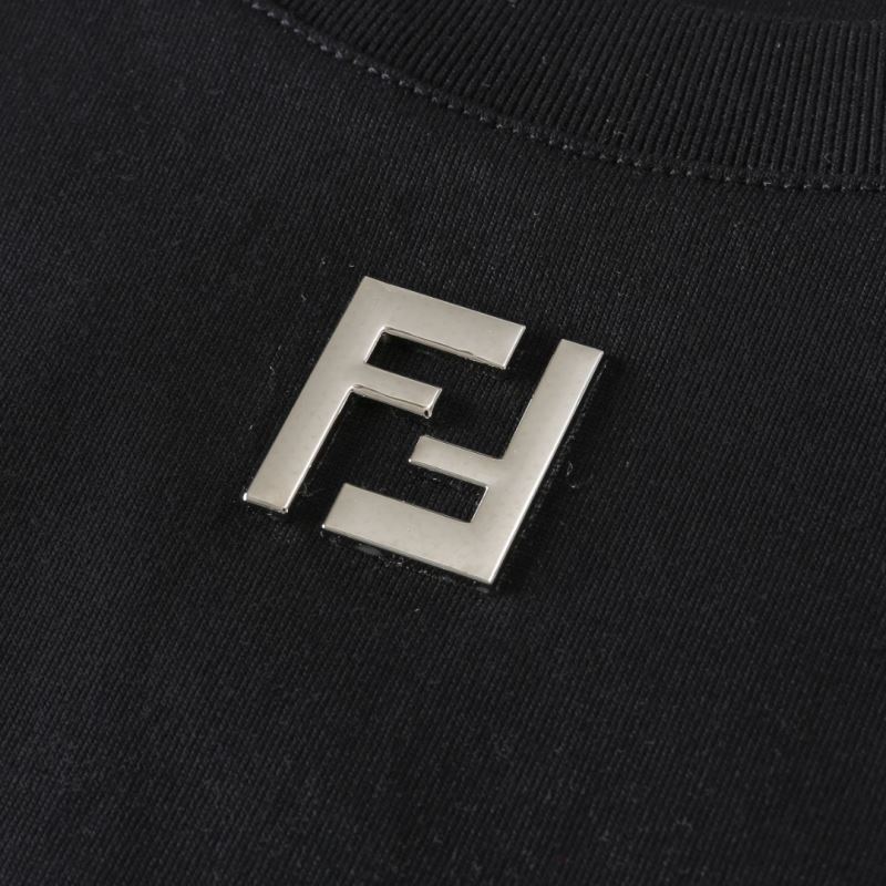 Fendi T-Shirts